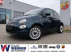Bild des Angebotes Fiat 500C Lounge 1.0 Mild Hybrid Uconnect PDC Klima