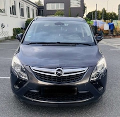 Bild des Angebotes Opel Zafira Tourer 2.0 CDTI ecoFLEX Start/Stop Innovation