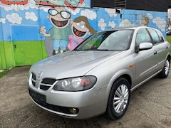 Bild des Angebotes Nissan Almera Comfort