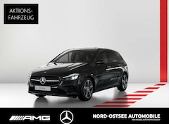 Mercedes-Benz B 200 PROGRESSIVE PANO NIGHT WINTER-PAKET