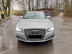 Bild des Angebotes Audi A8 4,2 TDi Acc/Softclose/Nachtsicht/Massage/Carplay