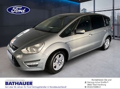 Bild des Angebotes Ford S-Max 2.0 TDCi DPF Business Edition