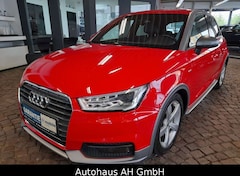 Bild des Angebotes Audi A1 Sportback sport S line*FB