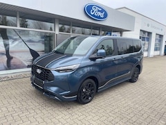 Bild des Angebotes Ford Tourneo Custom Sport PHEV 340 L1 AHK , Kamera 360 Grad ,B&O