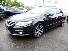 Bild des Angebotes VW Passat CC 2.0 TDI 170 TIP EXCLUSIVE RARITÄT VOLL
