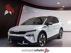 Bild des Angebotes Skoda Elroq 85 FIRST EDTION 285PS ACC LED KESSY