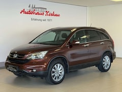 Bild des Angebotes Honda CR-V 2.2i DTEC DPF Automatik Elegance Edition+Garantie+