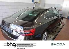 Bild des Angebotes Skoda Superb 2.0 TDI 4x4 DSG L&K ACC Glasdach DCC Navi