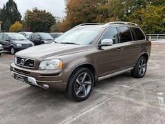 Bild des Angebotes Volvo XC90 D5 R-Design Geartronic AWD 7 Sitze 2 Hand