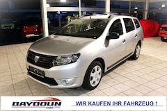 Bild des Angebotes Dacia Logan MCV II 1.2 /1.Hd/EU5/AHK/*TÜV NEU