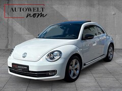 Bild des Angebotes VW Beetle 2.0 TSI /PANO/PDC/NAVI/TEMPOMAT
