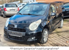 Bild des Angebotes Suzuki Alto Basis*1.Hand*Klima*HUNeu