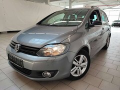 Bild des Angebotes VW Golf Plus Match KlimAut 2xPDC AHK SitzHSB ALU WR