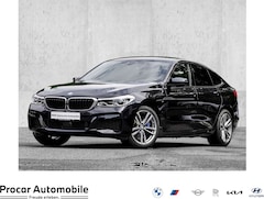 Bild des Angebotes BMW 630 d xDrive M SPORT+HuD+AHK+ACC+PA+NAVI