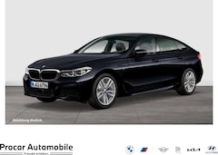 Bild des Angebotes BMW 630 d xDrive M SPORT+HuD+AHK+ACC+PA+NAVI