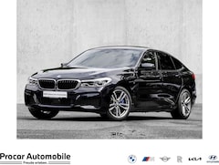 Bild des Angebotes BMW 630 d xDrive M SPORT+HuD+AHK+ACC+PA+NAVI