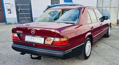 Bild des Angebotes Mercedes-Benz 300 E Tüv NEU+SHZ+S.DACH+TOP!!!