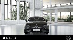 Bild des Angebotes Mercedes-Benz CLE 220 d Distr Sitzkl Pano 360 AHK Standheizung