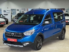 Bild des Angebotes Dacia Dokker TCe 130 Stepway Plus *AHK*SHZ*NAV*TEM*RK*