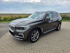 Bild des Angebotes BMW X5 X5 xDrive45e xLine *TOP Ausstattung| 1.Hand*