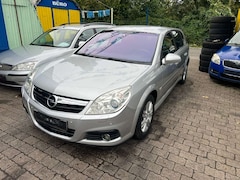 Bild des Angebotes Opel Signum Edition Tüv Neu 10.2027 AUTOMATIK AHK ALU PDC