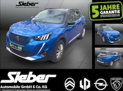 Bild des Angebotes Peugeot e-2008 2008-e GT *Sitzheizung*PDC*Klima*LED*Tempomat*