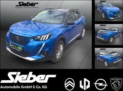 Bild des Angebotes Peugeot e-2008 2008-e GT *Sitzheizung*PDC*Klima*LED*Tempomat*