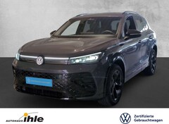 Bild des Angebotes VW Tiguan R-Line 1,5 TSI DSG eHybrid HARMANKARDON+IQ-LIGHT+A