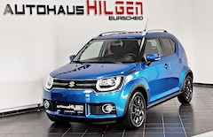 Bild des Angebotes Suzuki Ignis AllGrip 4x4*1.Hand*R.Kamera*Navi*SHZ*LED