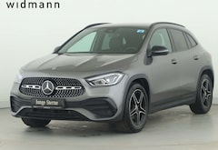 Bild des Angebotes Mercedes-Benz GLA 200 d 4M *AMG*LED*AHK*Night*Kamera*Standhzg.