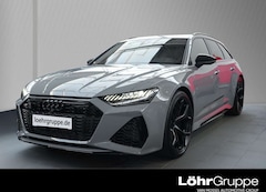 Bild des Angebotes Audi RS6 RS 6 Avant performance SAGA, V/max 280 km/h, DR...