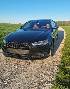 Bild des Angebotes Audi S6