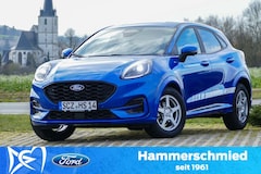 Bild des Angebotes Ford Puma ST-Line