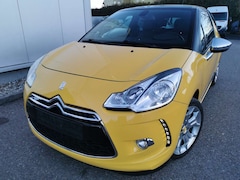 Bild des Angebotes Citroen DS3 SportChic