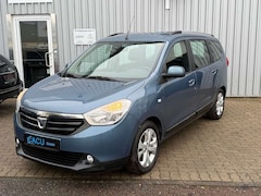 Bild des Angebotes Dacia Lodgy Prestige 7 Sitzer / 8fach / Klima / Navi