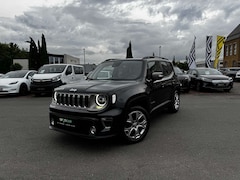 Bild des Angebotes Jeep Renegade Limited FWD