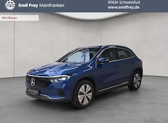 Bild des Angebotes Mercedes-Benz EQA 300 EQA