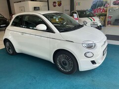 Bild des Angebotes Fiat 500e Limousine 42 kWh *Komfort-Style-Paket*