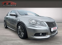 Bild des Angebotes Suzuki Kizashi Sport 4x4 2.4 Xenon Memory e-Sitze KAMERA Temp PDC