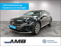 Bild des Angebotes VW Arteon Elegance eHybrid 02.29Gara