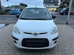 Bild des Angebotes Hyundai i10
