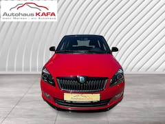 Bild des Angebotes Skoda Fabia 1.2 TSI MONTE CARLO** 1.HAND/ KLIMA/PDC**