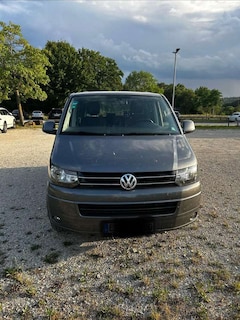 Bild des Angebotes VW T5 Multivan Multivan Special