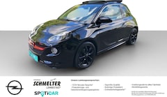 Bild des Angebotes Opel Adam Open Air 1.4 Alu Sitzheizung Sport Paket