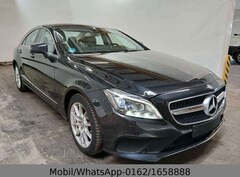 Bild des Angebotes Mercedes-Benz CLS 220 CLS CLS 220 BlueTec / d