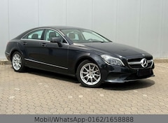 Bild des Angebotes Mercedes-Benz CLS 220 CLS CLS 220 BlueTec / d