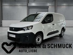 Bild des Angebotes Peugeot Partner PREMIUM L2 KLIMAANLAGE+ALLWETTER+1HD+TÜV