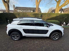 Bild des Angebotes Citroen C4 Cactus Feel PureTech 82 ETG Selection