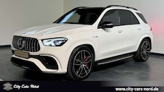 Bild des Angebotes Mercedes-Benz GLE 63 AMG S 4M-HUD-FOND*TV-PANO-AIR-360°-AHK