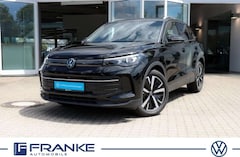 Bild des Angebotes VW Tiguan GOAL AHZV, Winterräder, Area View Klima